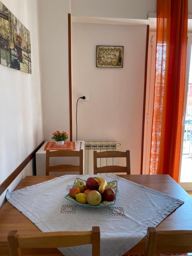 Sognando Roma Appartamento Turistico Exteriér fotografie