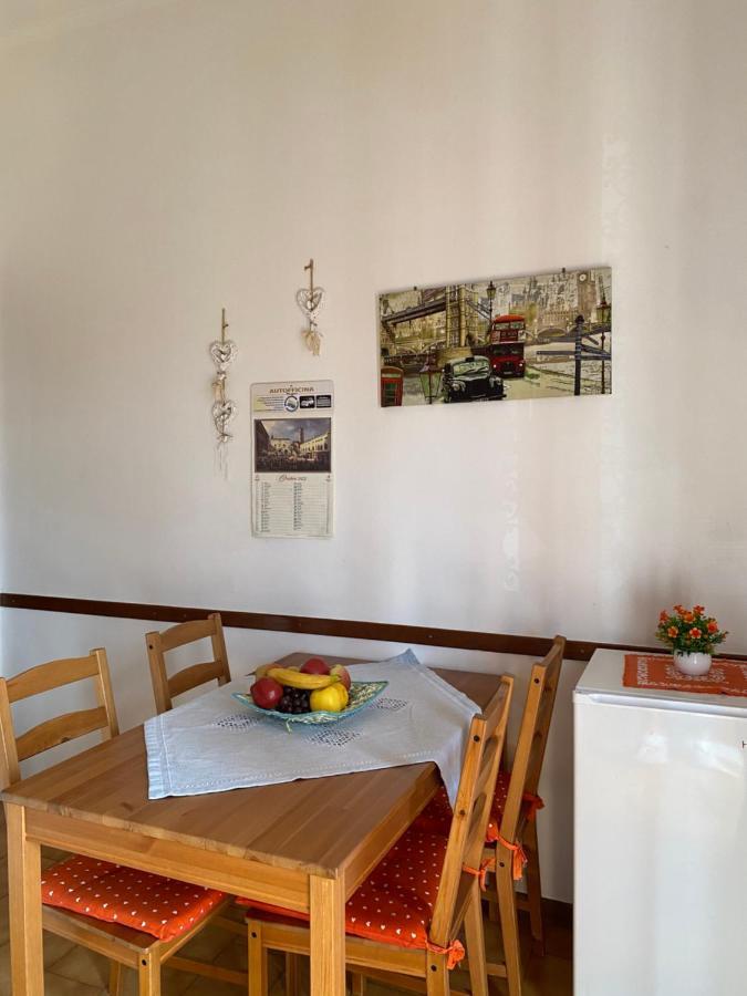 Sognando Roma Appartamento Turistico Exteriér fotografie